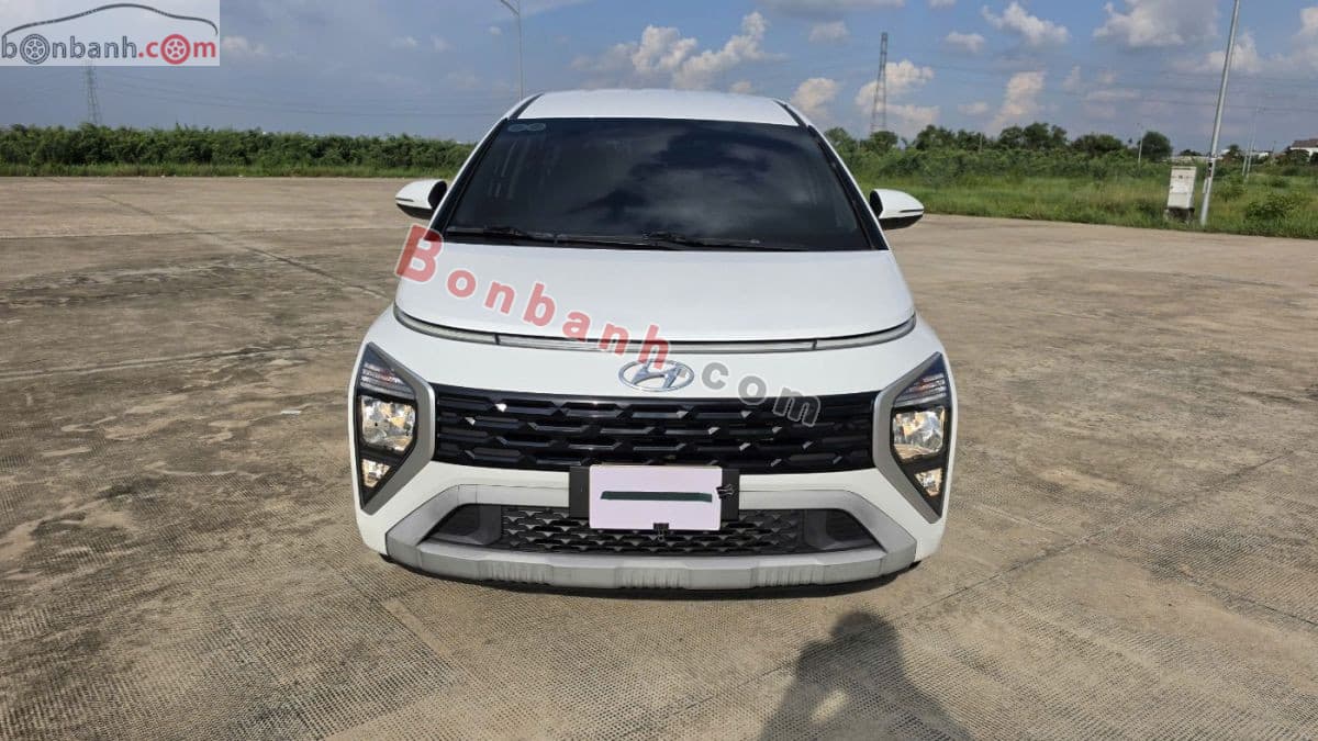 2022 Hyundai Stargazer Đặc biệt 1.5 AT