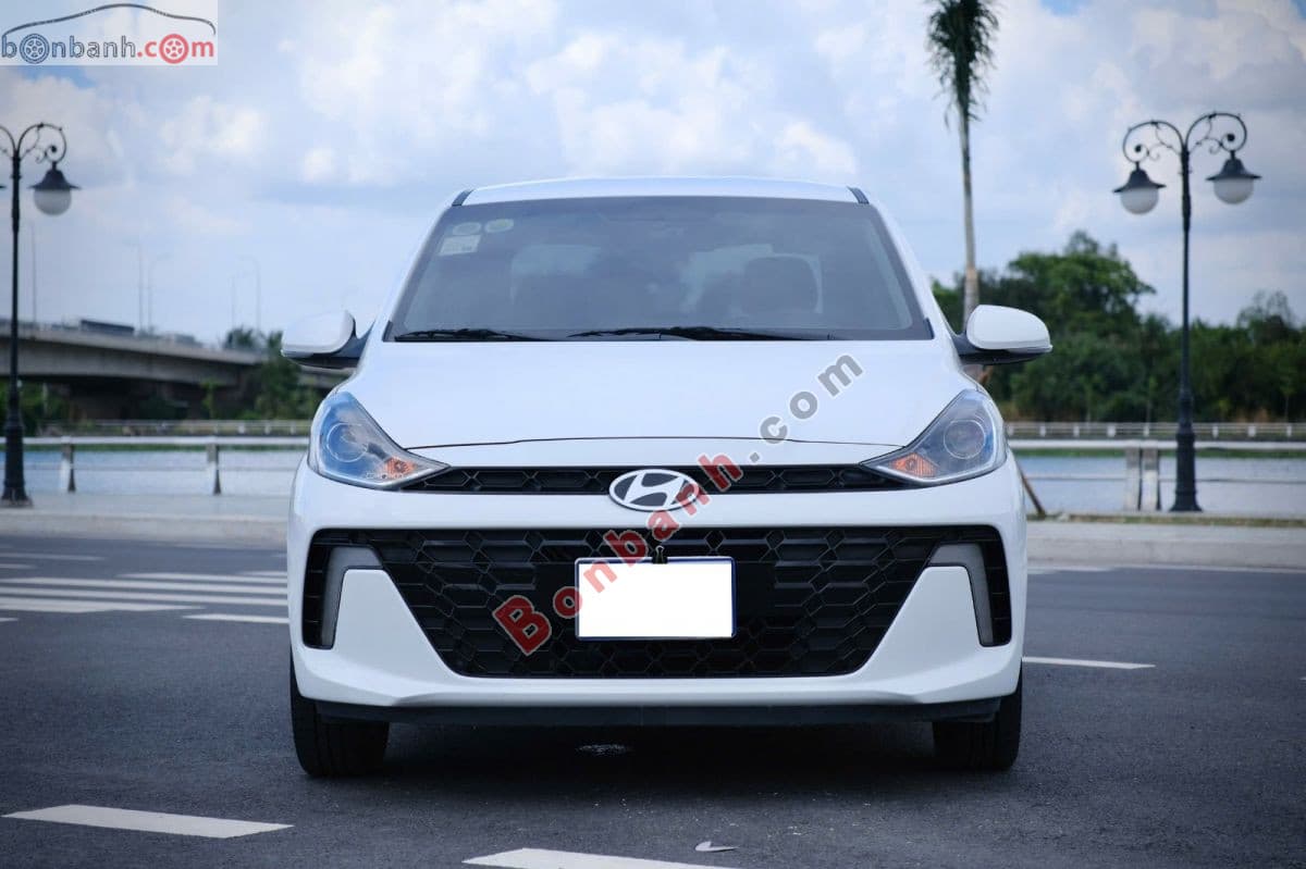 2024 Hyundai i10 1.2 AT