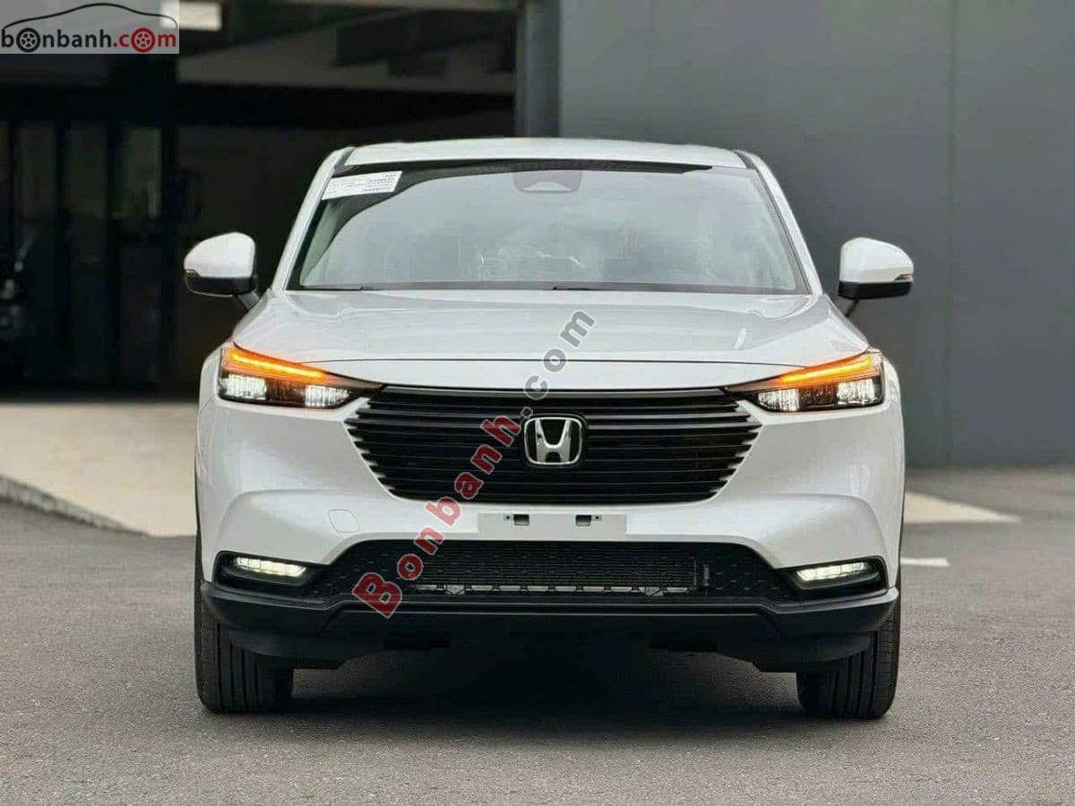 2026 Honda HRV G