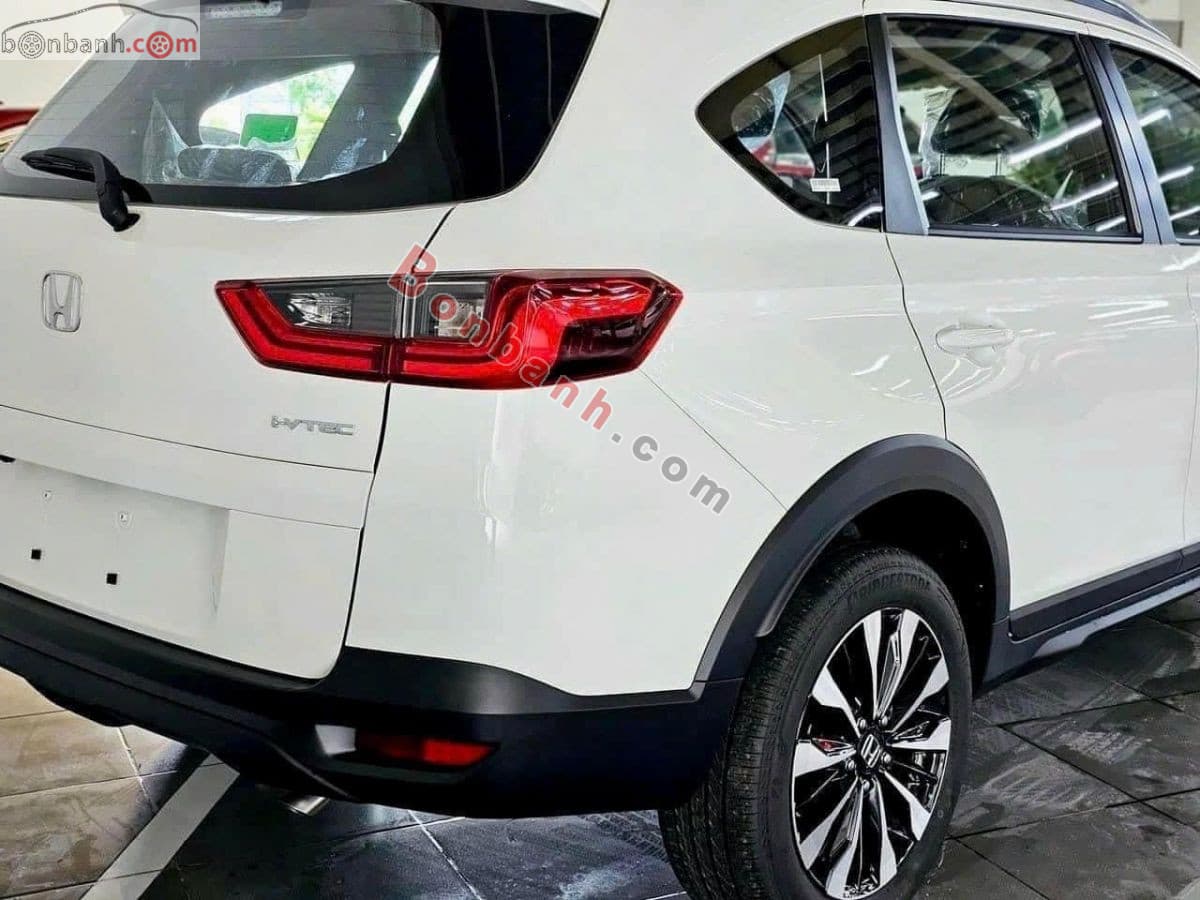 2026 Honda BR V G - ảnh nhỏ 4