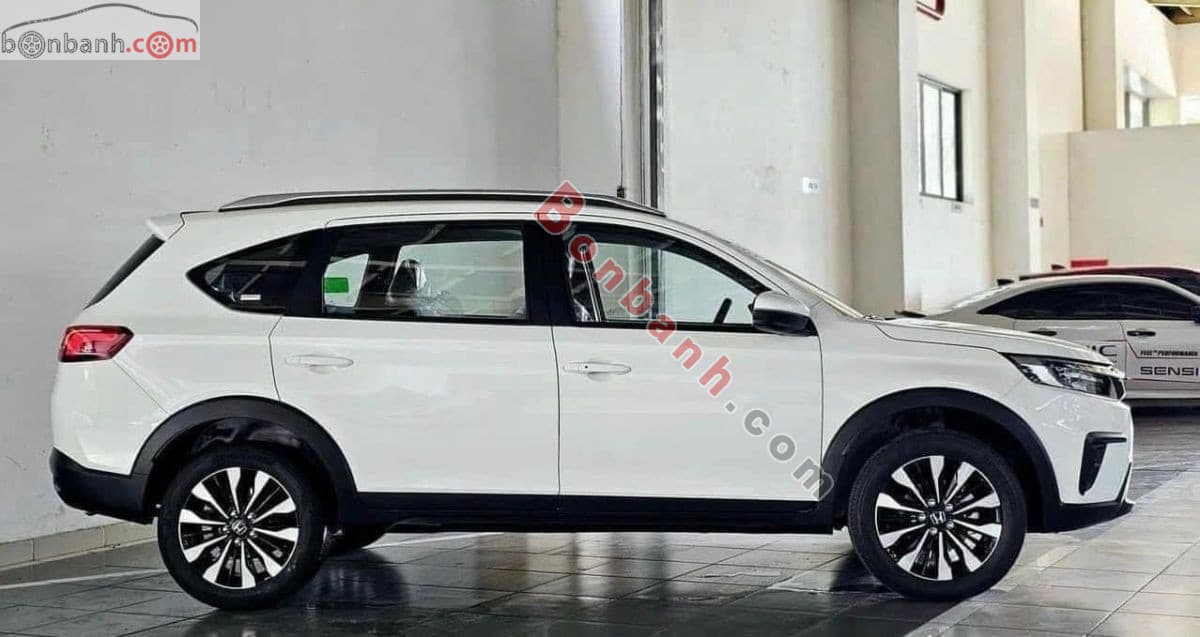 2026 Honda BR V G - ảnh nhỏ 3