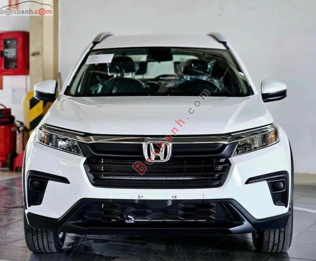 2026 Honda BR V G - ảnh nhỏ 2