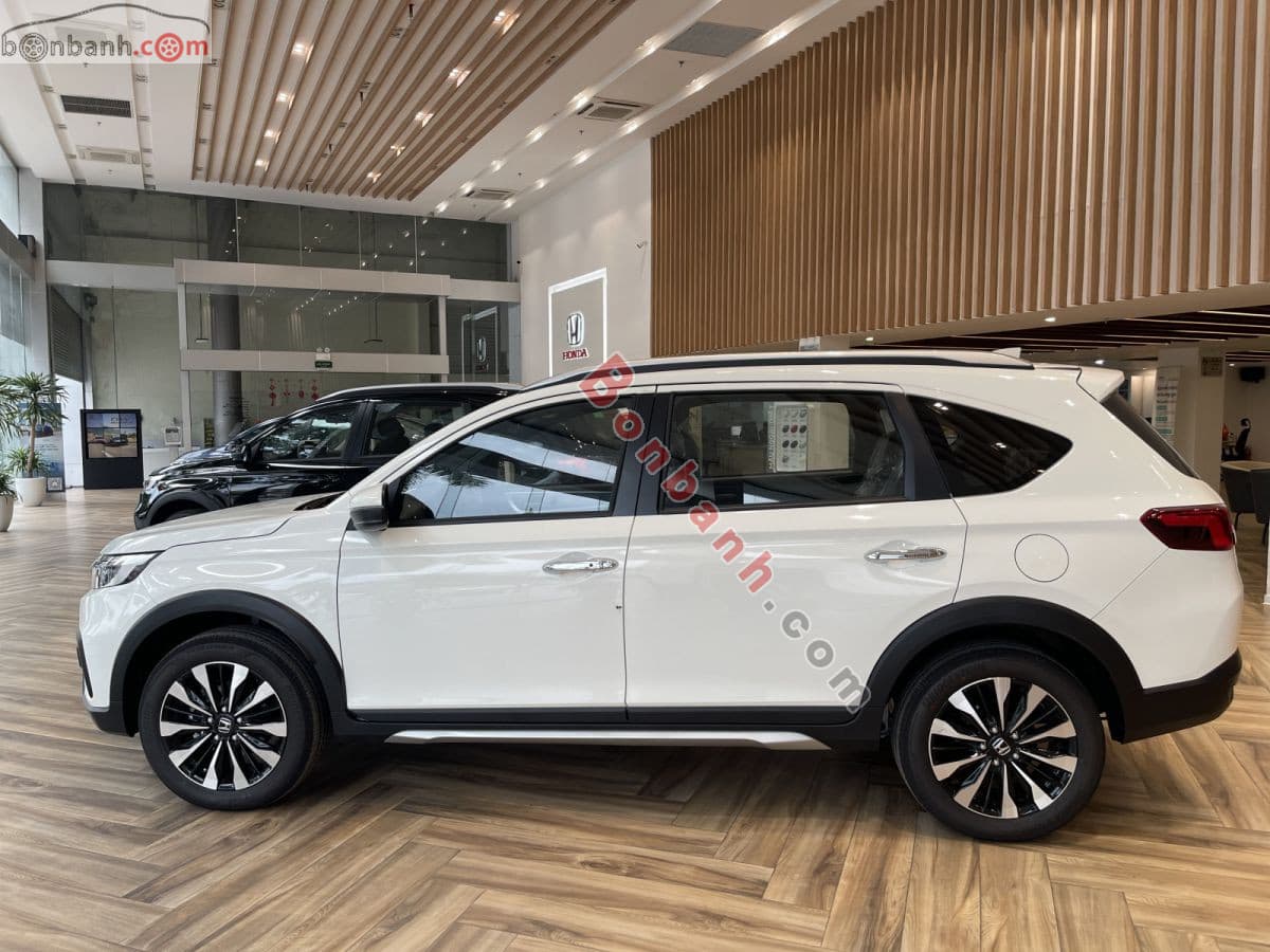2026 Honda BR V L - ảnh nhỏ 3