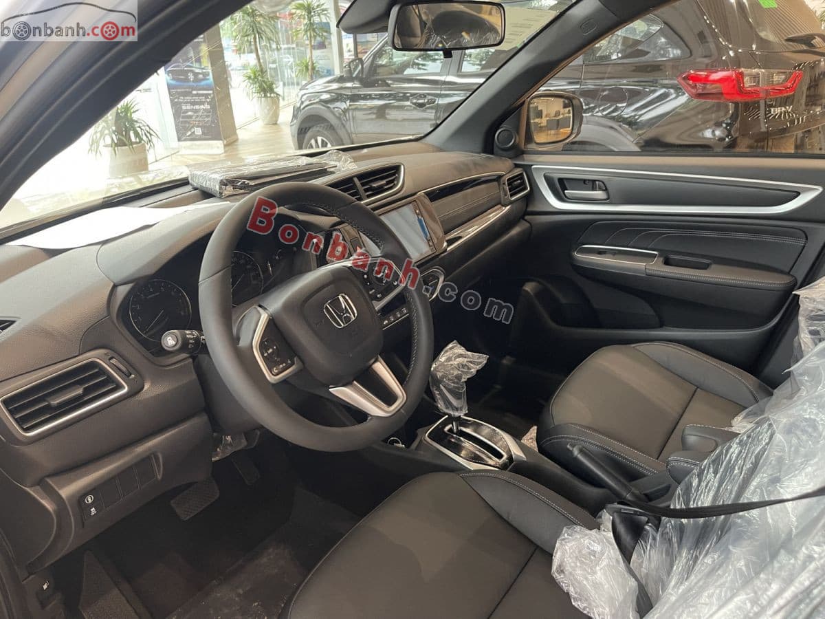 2026 Honda BR V L - ảnh nhỏ 6