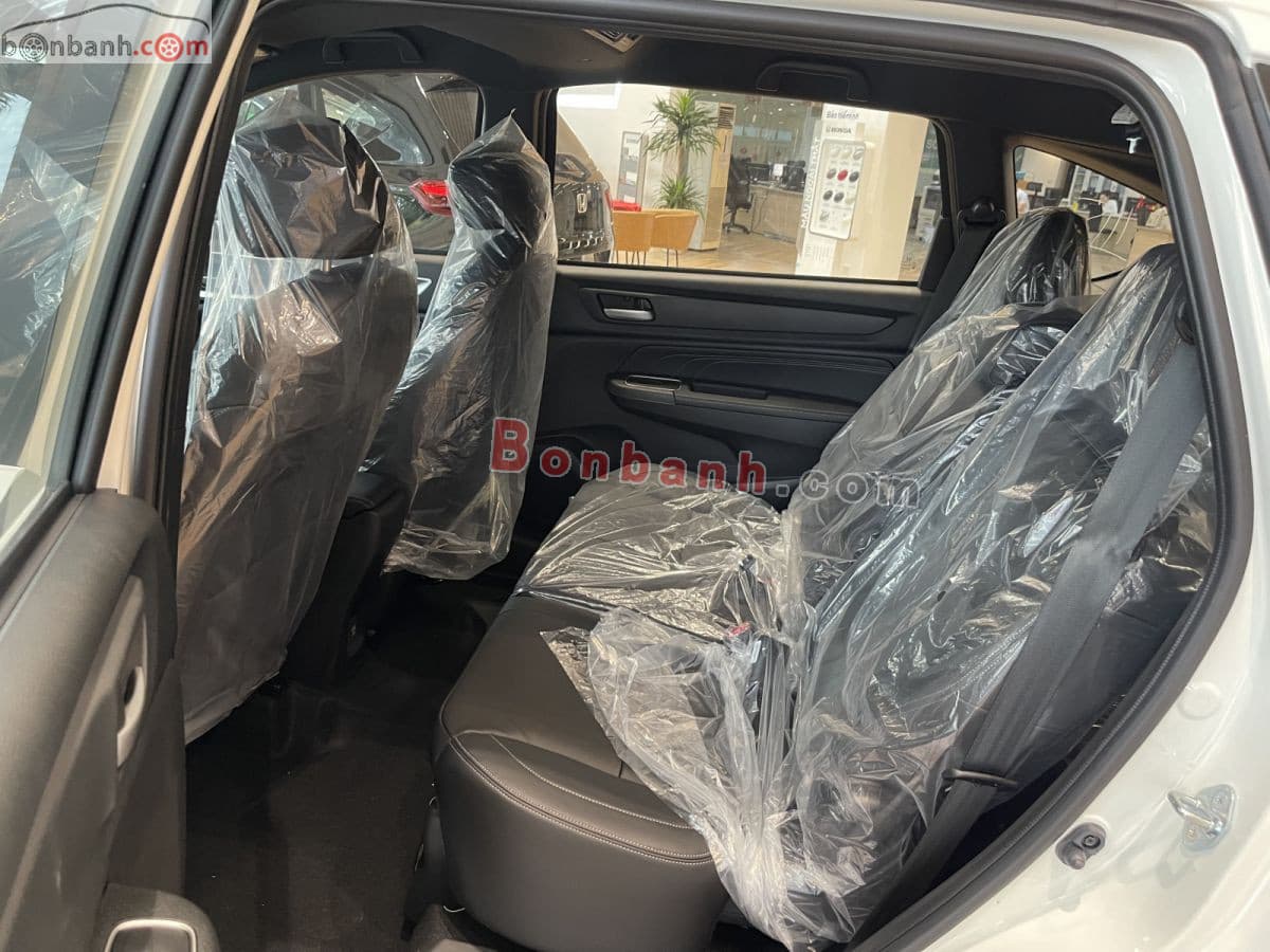 2026 Honda BR V L - ảnh nhỏ 8