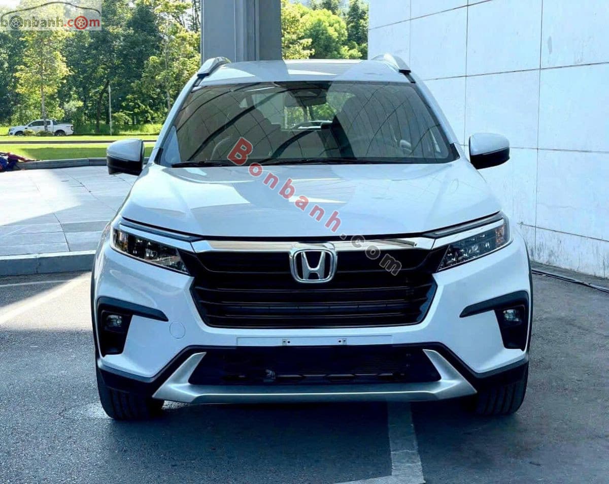 2026 Honda BR V L