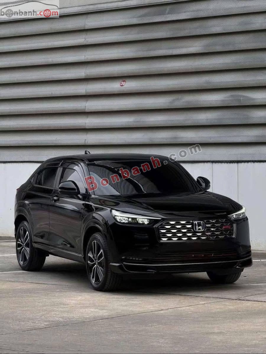 2026 Honda HRV e:HEV RS