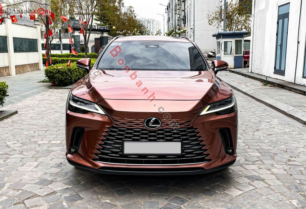 2023 Lexus RX 350 Premium
