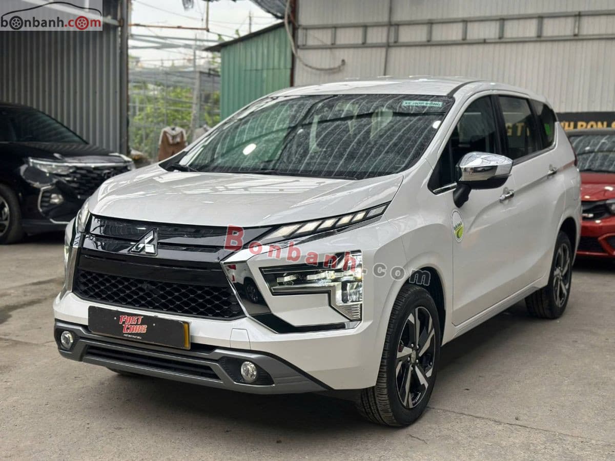 2025 Mitsubishi Xpander Premium 1.5 AT