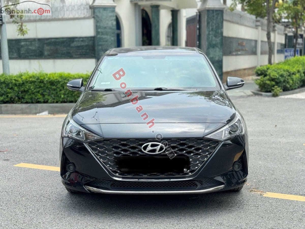 2022 Hyundai Accent 1.4 AT