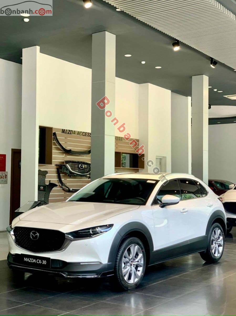 2026 Mazda CX 30 Premium 2.0 AT