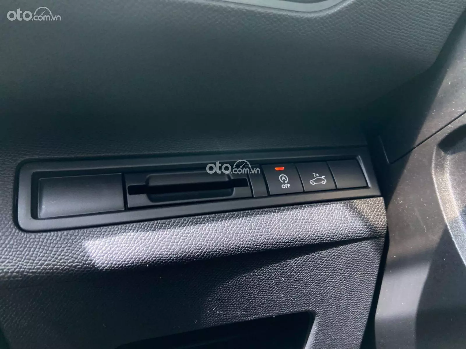 2018 Peugeot 5008 Allure - ảnh nhỏ 8