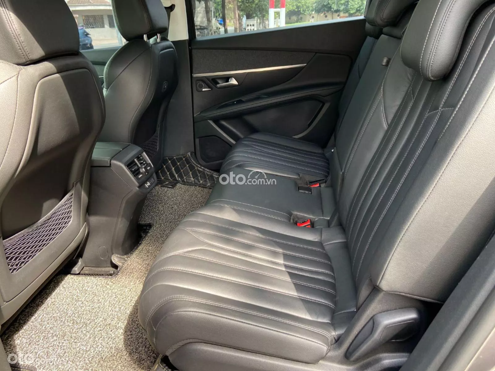2018 Peugeot 5008 Allure - ảnh nhỏ 10