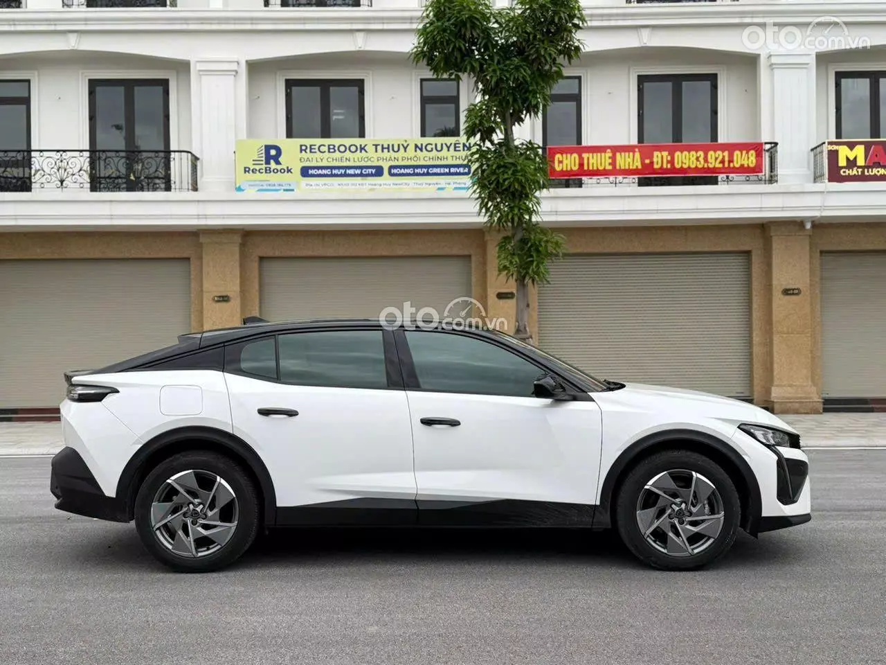 2023 Peugeot 408 Premium - ảnh nhỏ 5
