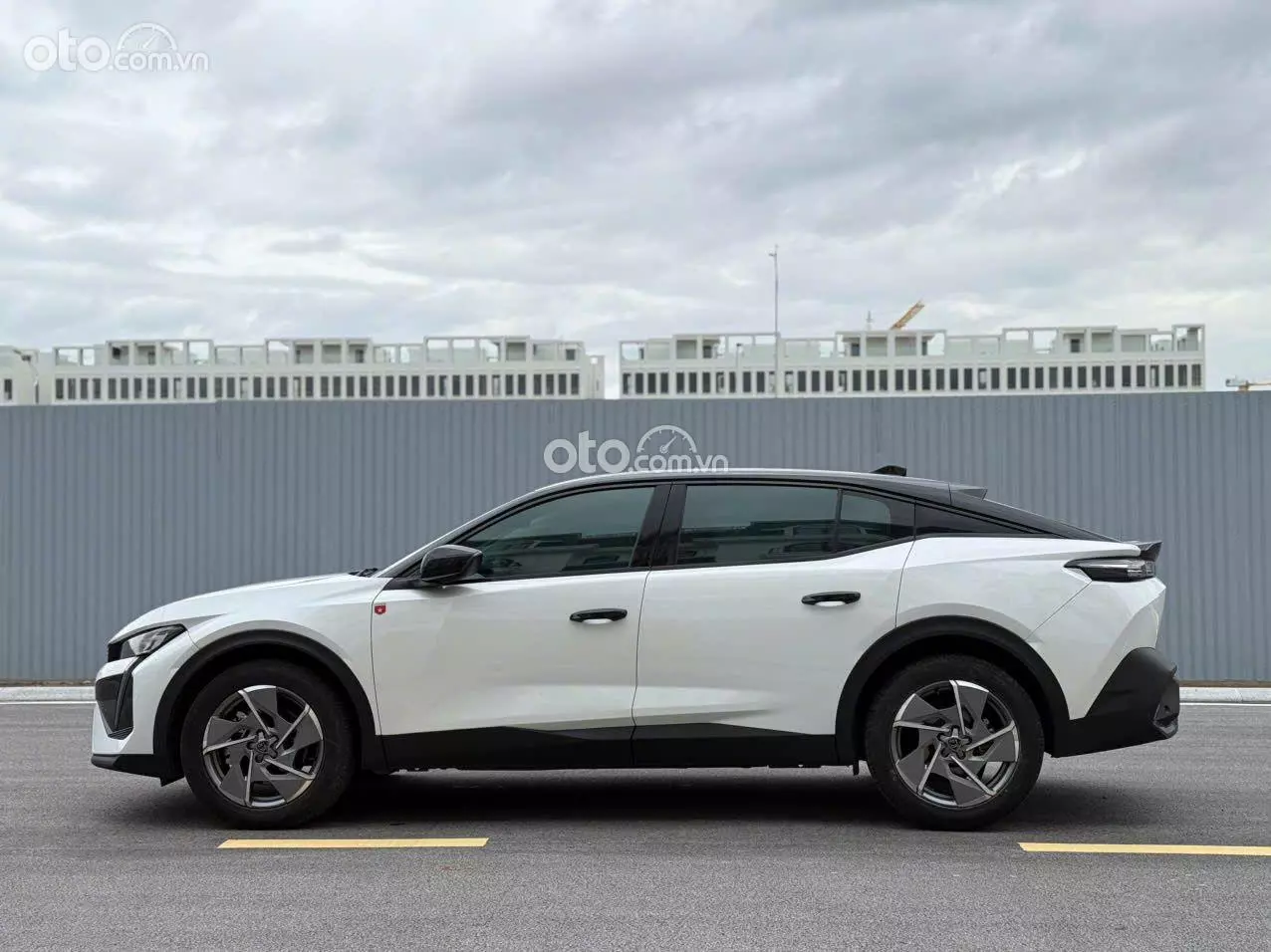 2023 Peugeot 408 Premium - ảnh nhỏ 4