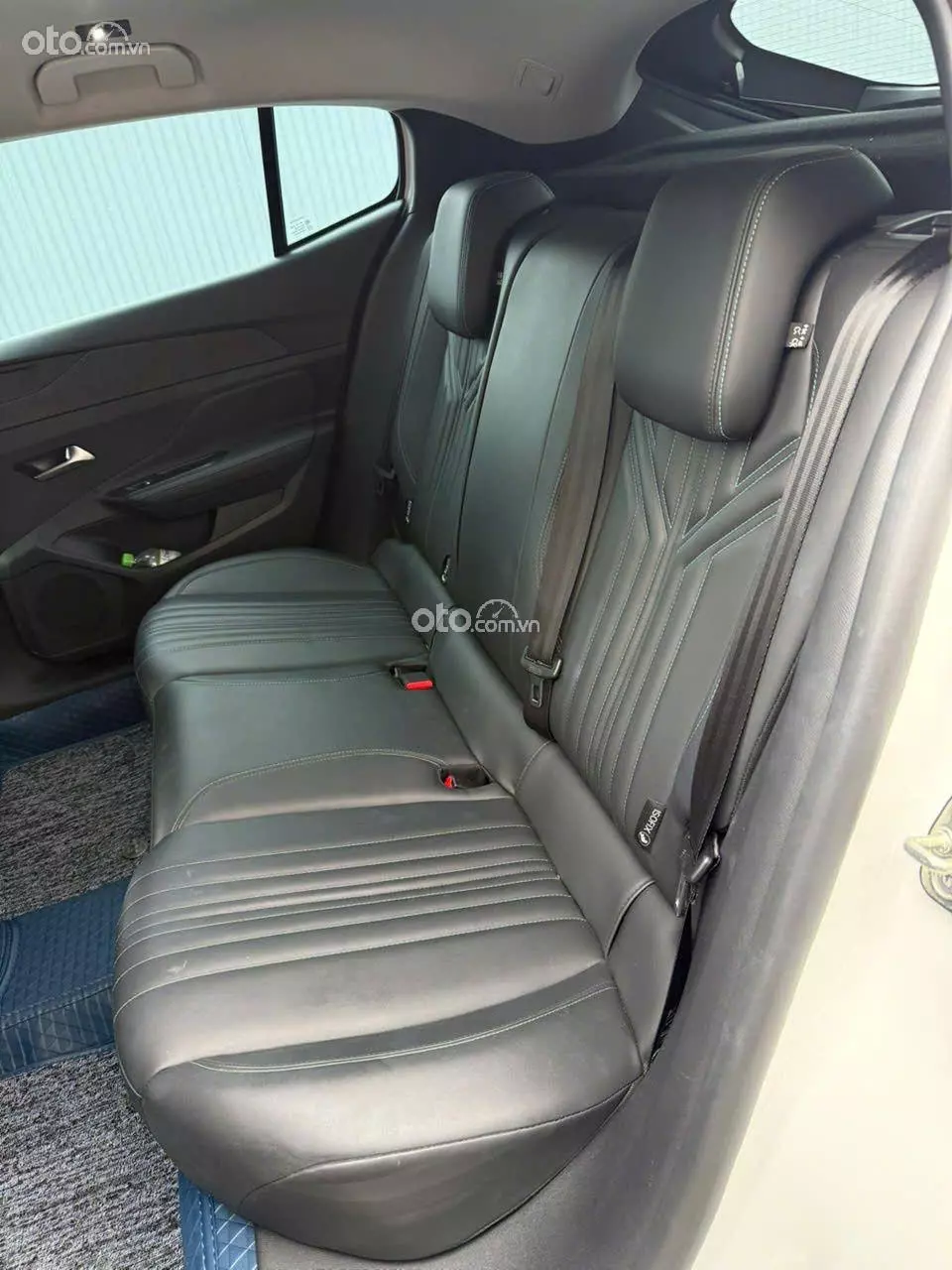 2023 Peugeot 408 Premium - ảnh nhỏ 12