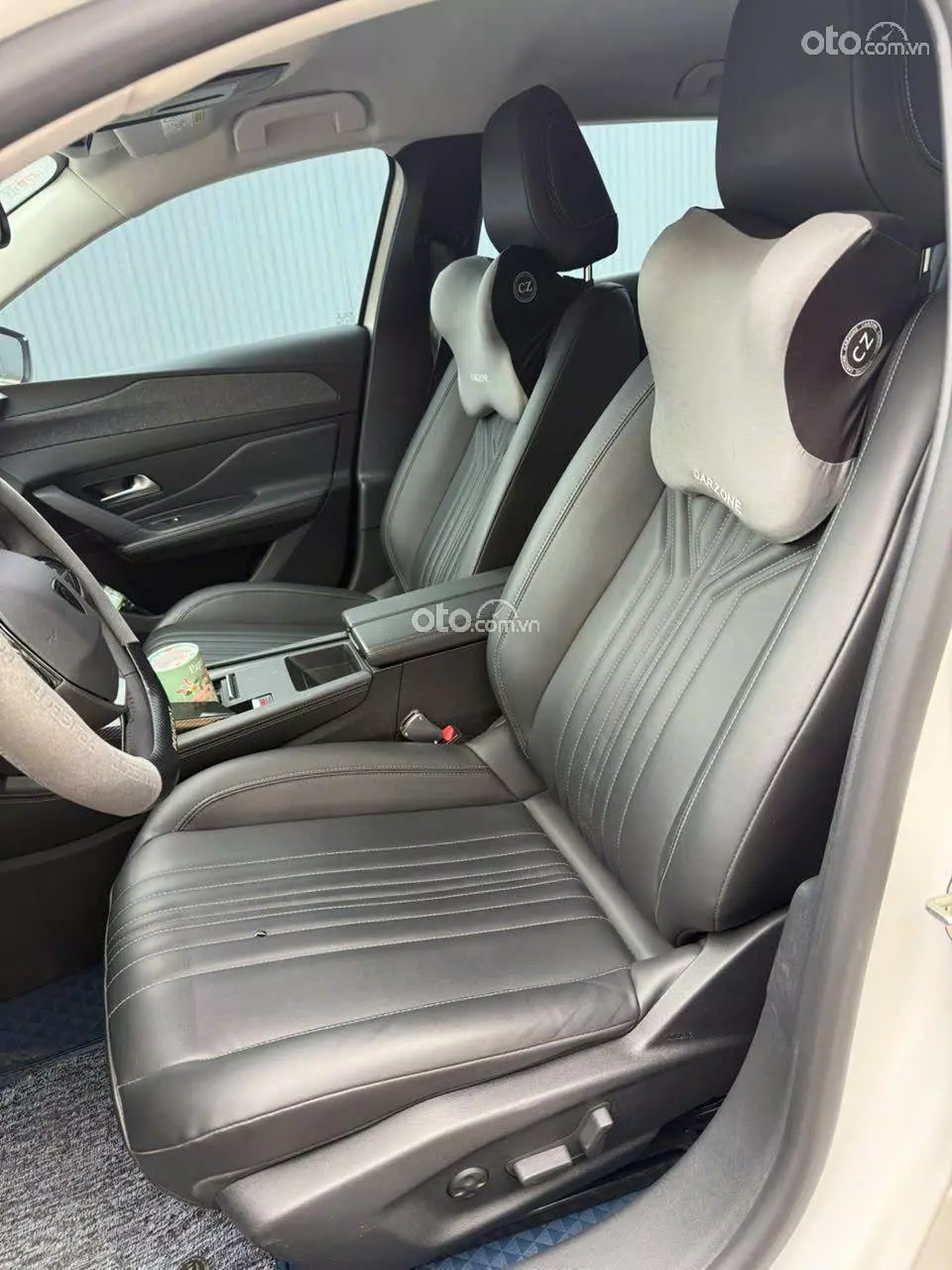 2023 Peugeot 408 Premium - ảnh nhỏ 11