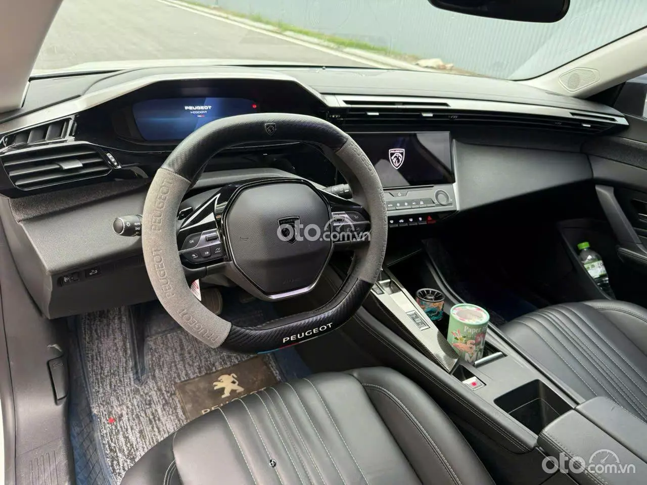 2023 Peugeot 408 Premium - ảnh nhỏ 9