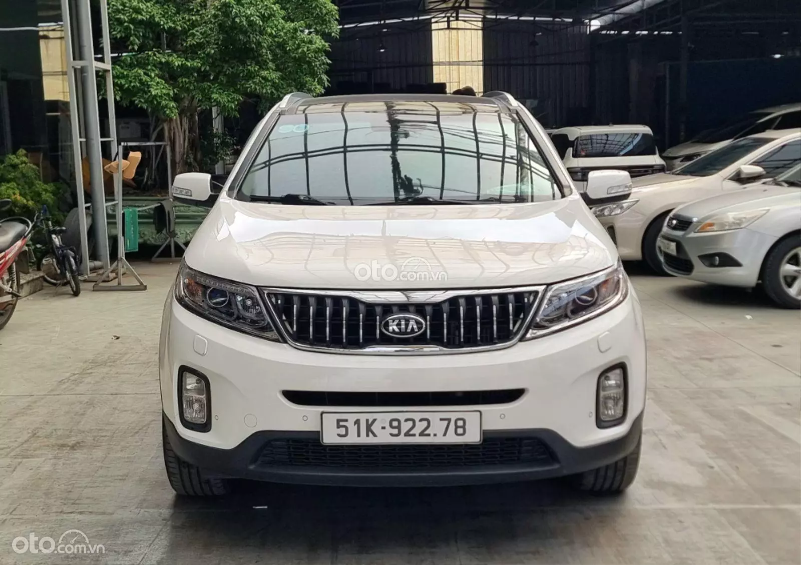 2019 Kia Sorento 2WD 2.2 DATH