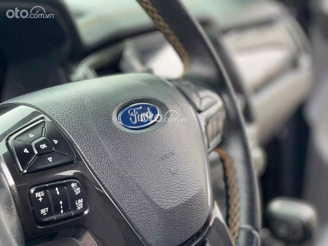 2019 Ford Ranger Wildtrak 2.0l bi-turbo 4x4 10 AT - ảnh nhỏ 8