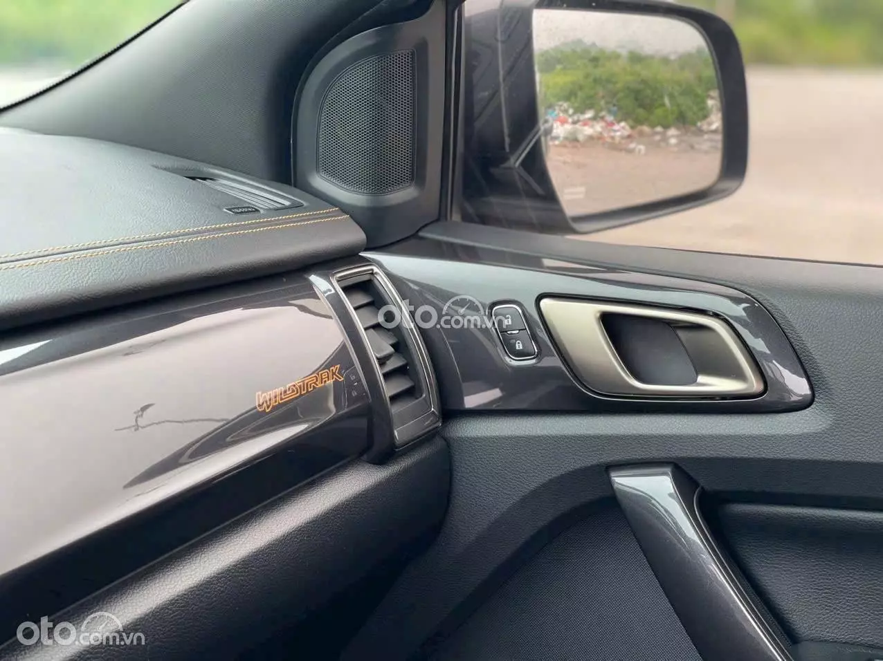 2019 Ford Ranger Wildtrak 2.0l bi-turbo 4x4 10 AT - ảnh nhỏ 12