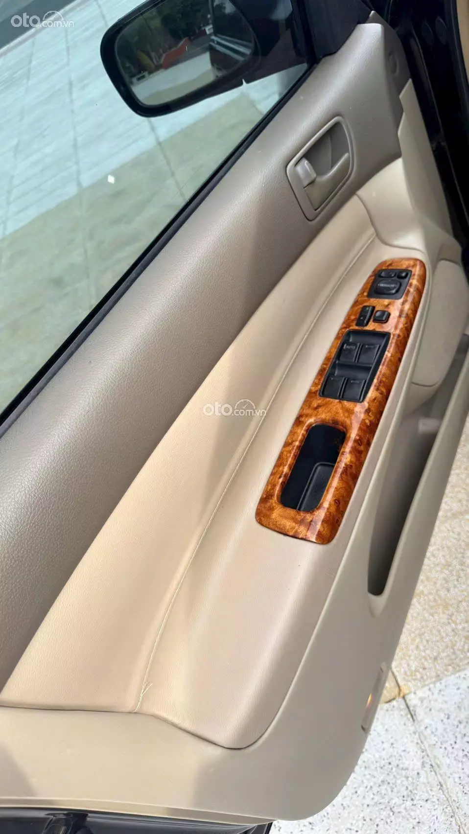 2004 Toyota Camry 2.4G