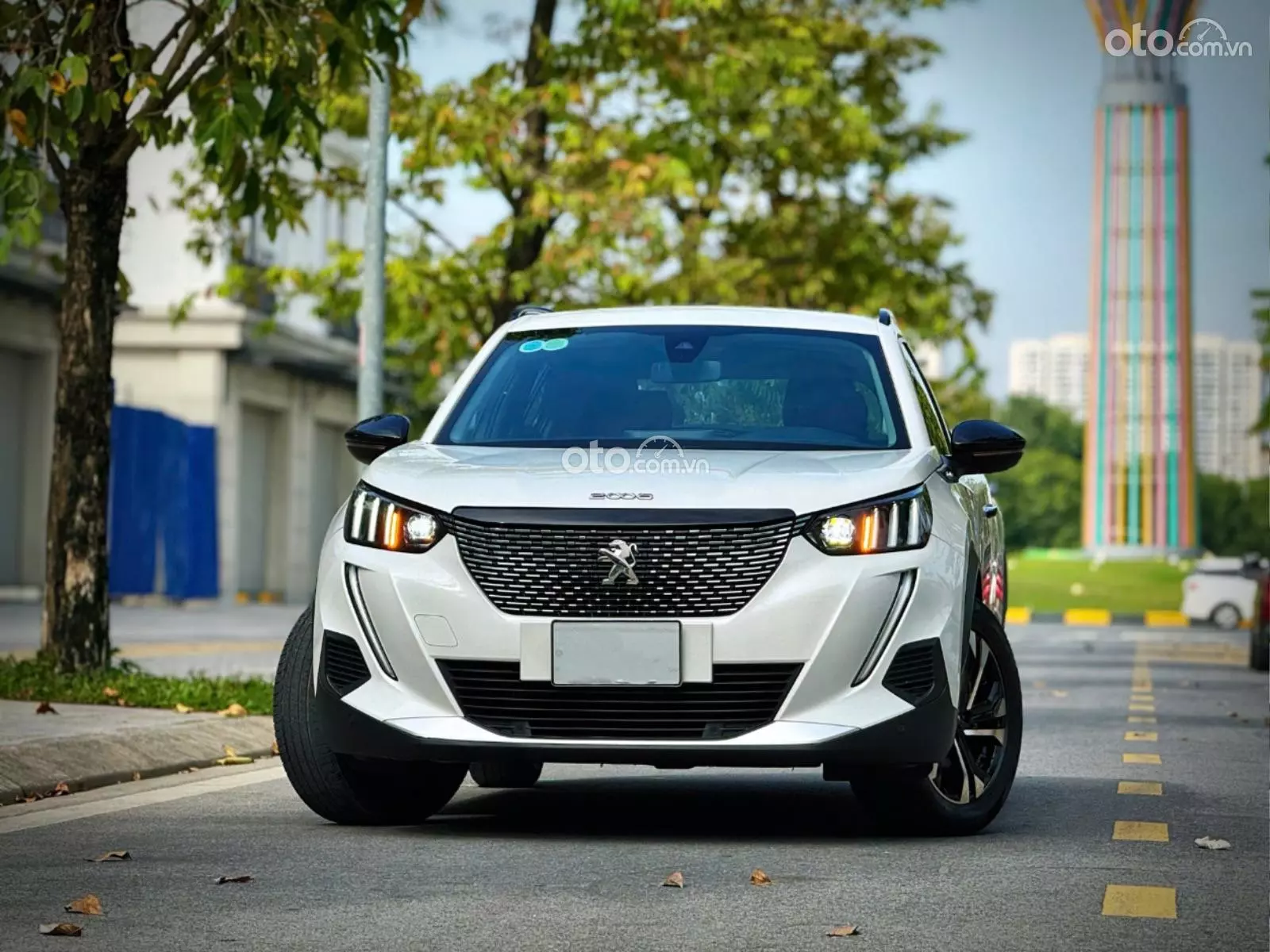 2022 Peugeot 2008 GT Line - Image 1