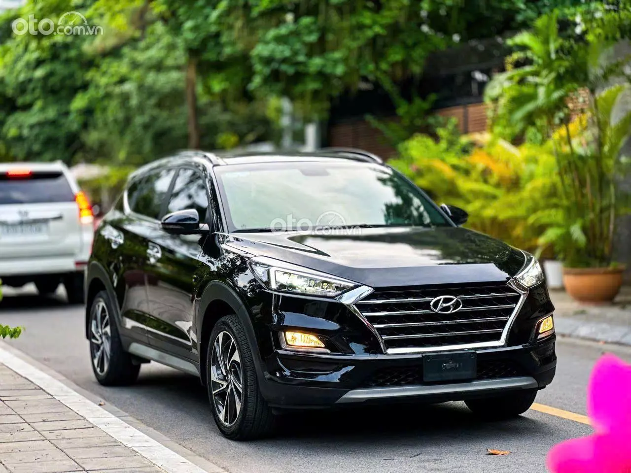 2020 Hyundai Tucson 1.6 Turbo HTRAC