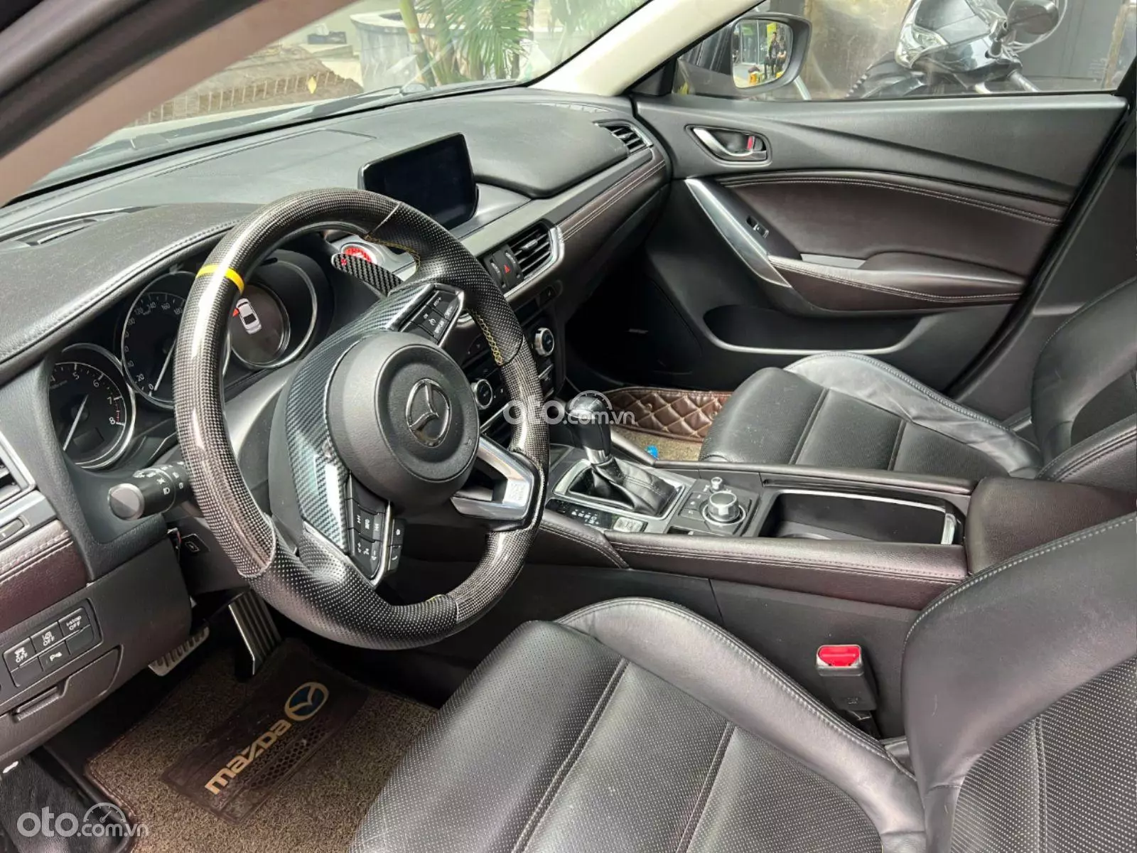 2018 Mazda 6 2.0 Premium - ảnh nhỏ 6