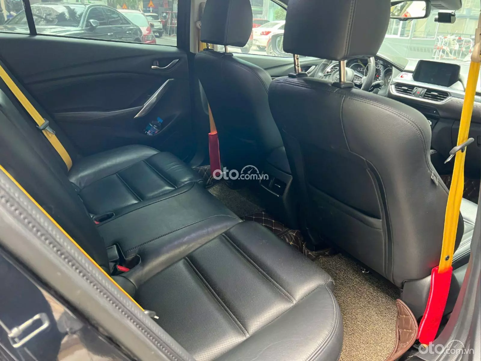2018 Mazda 6 2.0 Premium - ảnh nhỏ 12