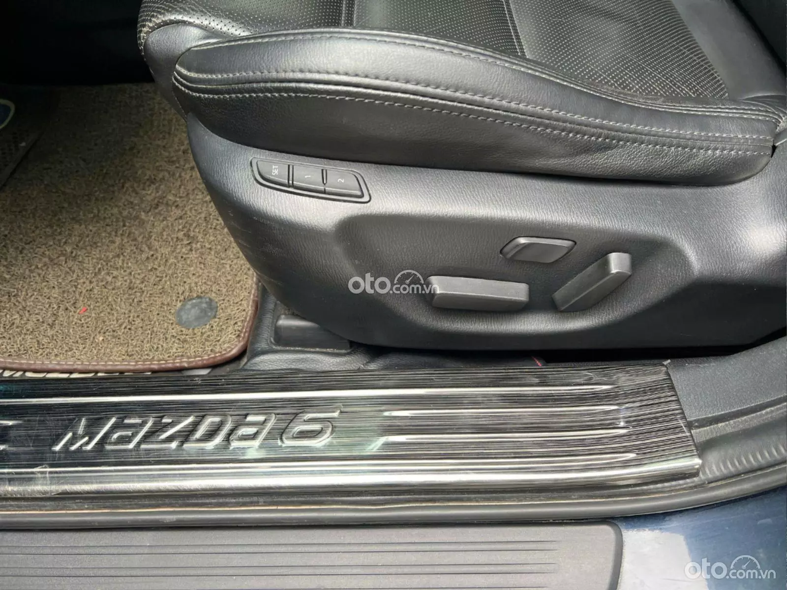 2018 Mazda 6 2.0 Premium - ảnh nhỏ 10