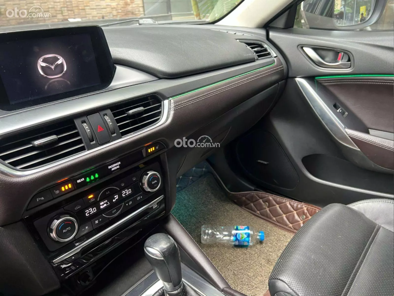 2018 Mazda 6 2.0 Premium - ảnh nhỏ 9