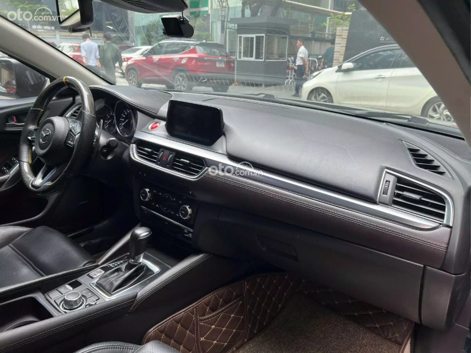 2018 Mazda 6 2.0 Premium - ảnh nhỏ 5