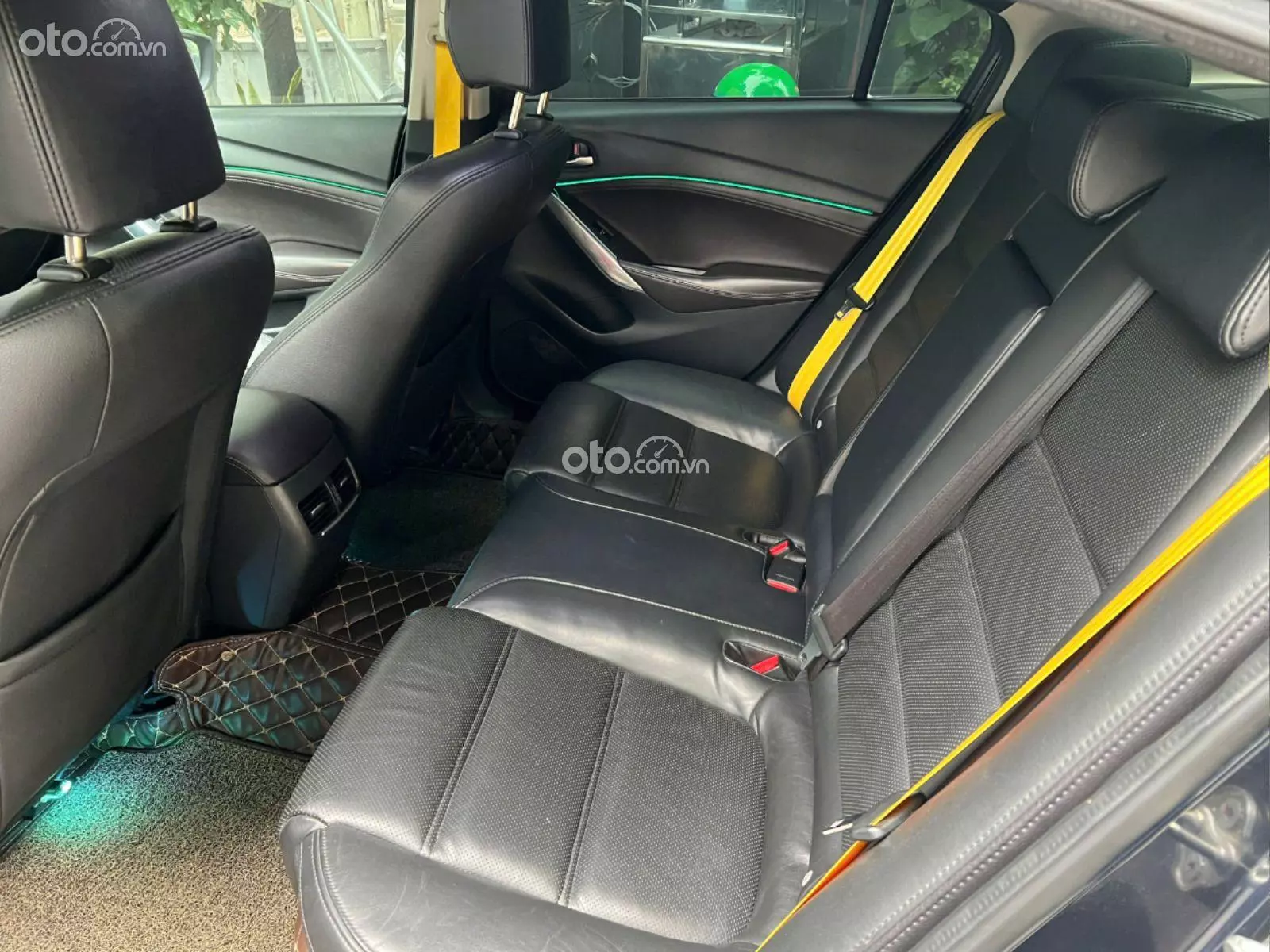 2018 Mazda 6 2.0 Premium - ảnh nhỏ 11
