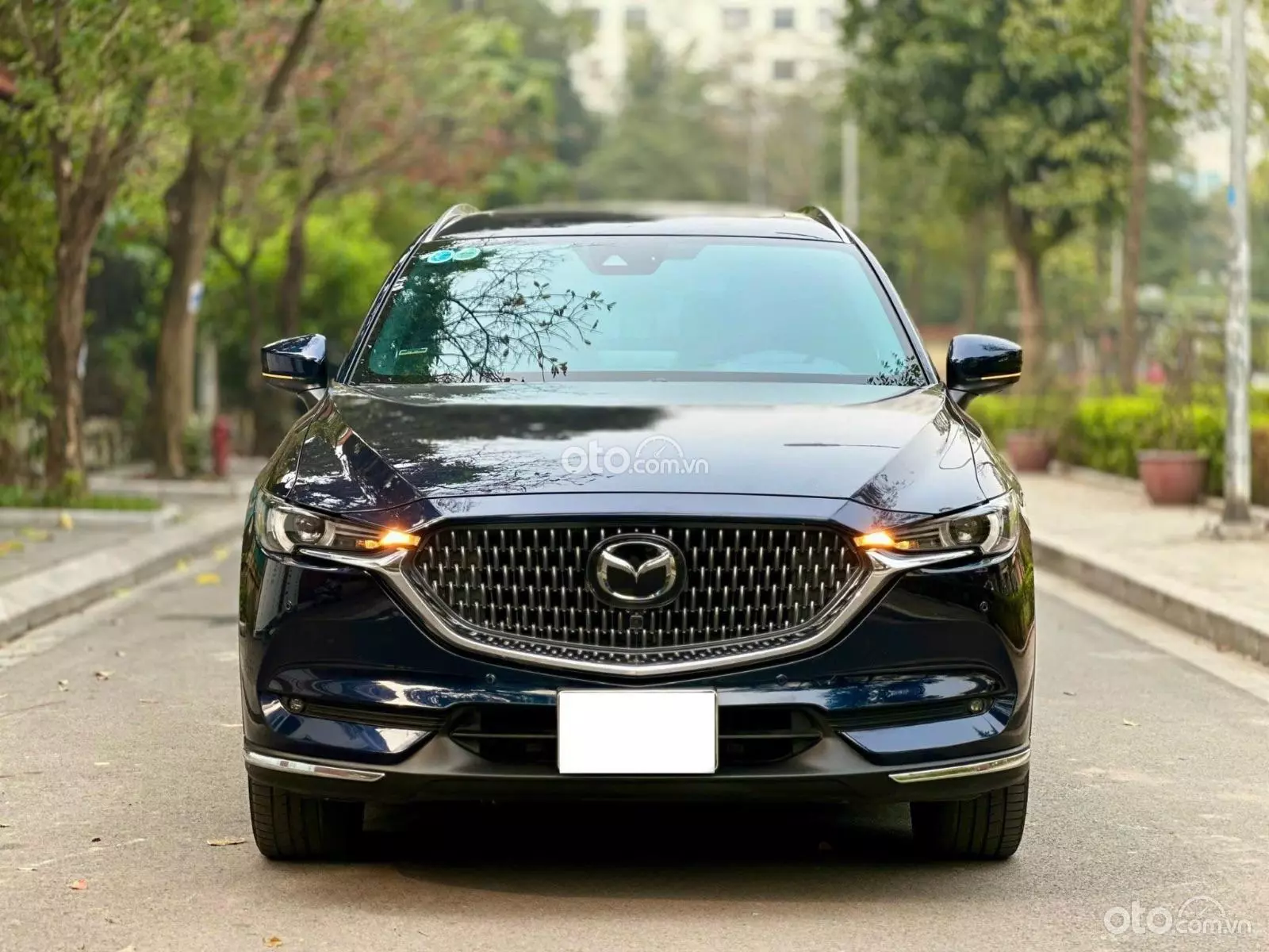2024 Mazda CX-8 Premium