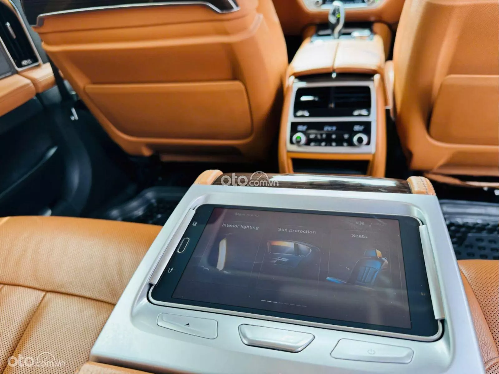 2019 BMW 730Li M Sport - ảnh nhỏ 5