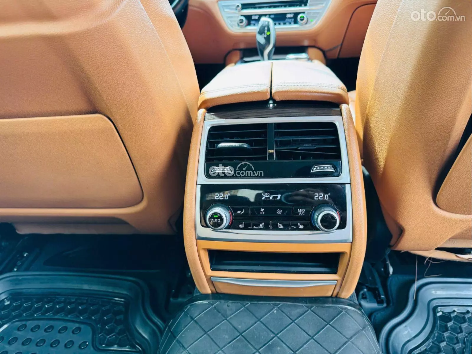 2019 BMW 730Li M Sport - ảnh nhỏ 7