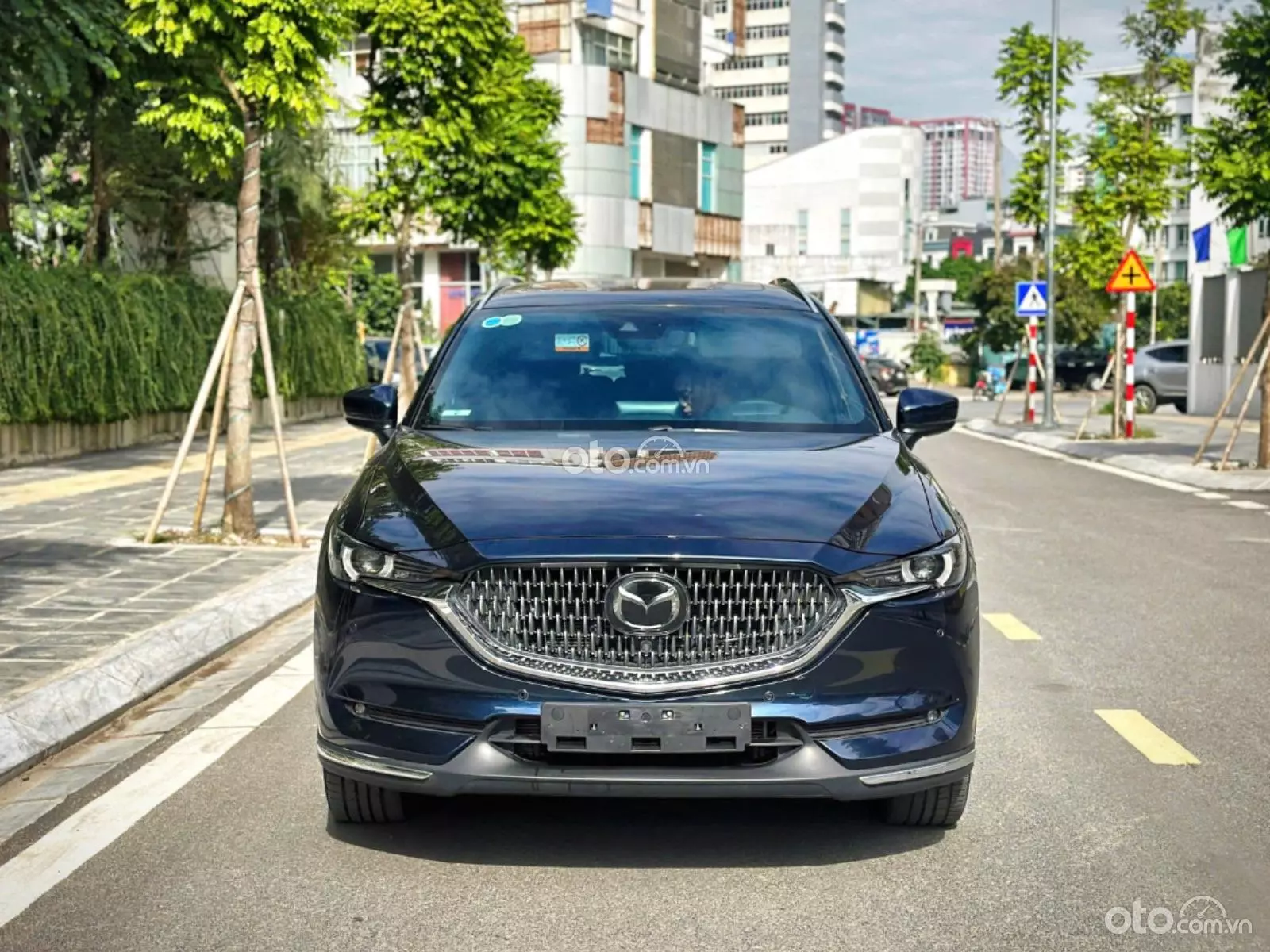2024 Mazda CX-8 Premium