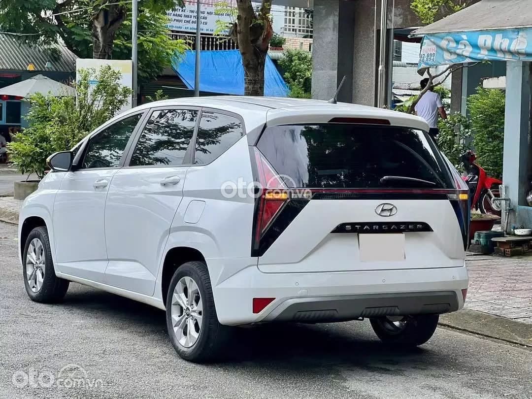 2024 Hyundai Stargazer 1.5 AT Tiêu chuẩn - ảnh nhỏ 2