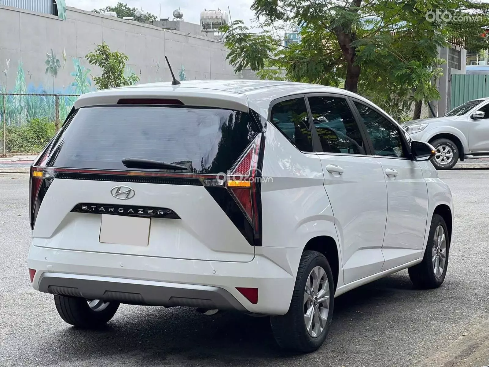 2024 Hyundai Stargazer 1.5 AT Tiêu chuẩn - ảnh nhỏ 3