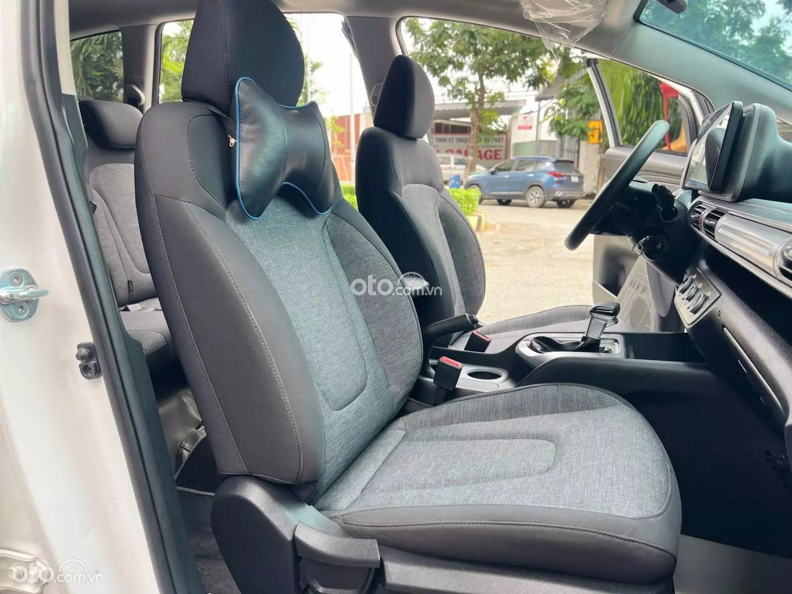 2024 Hyundai Stargazer 1.5 AT Tiêu chuẩn - ảnh nhỏ 5