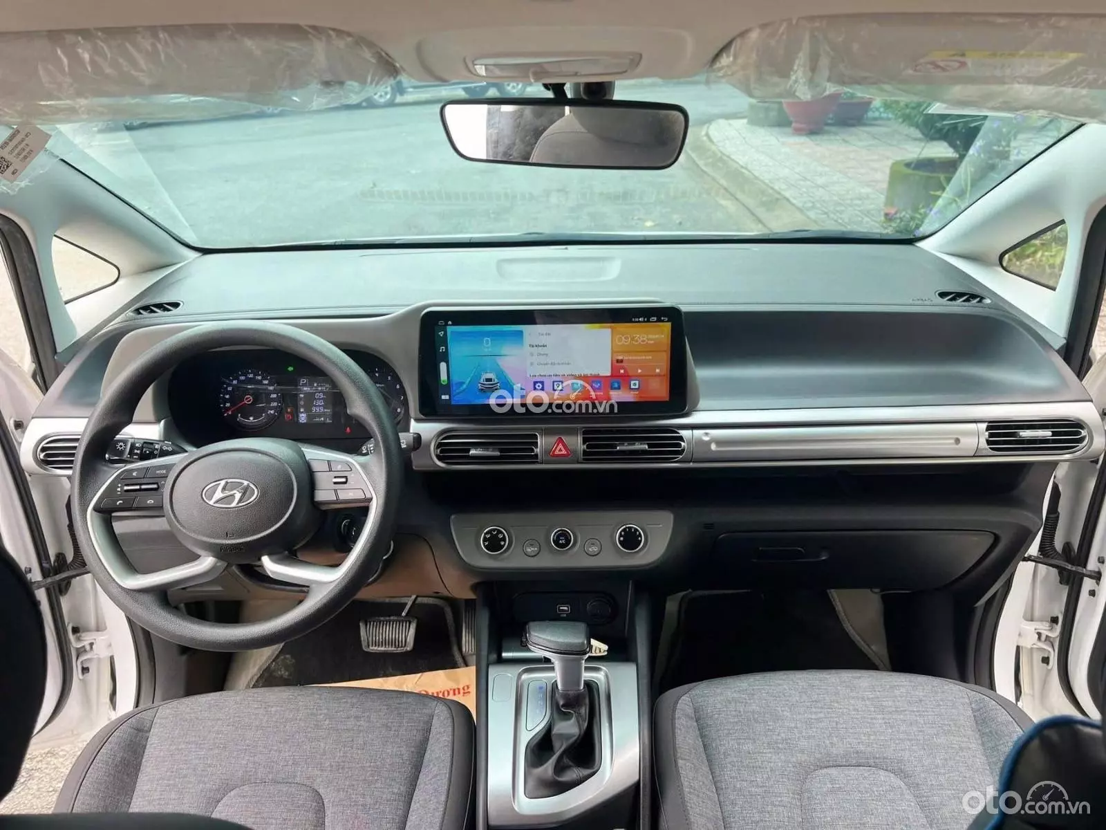 2024 Hyundai Stargazer 1.5 AT Tiêu chuẩn - ảnh nhỏ 6
