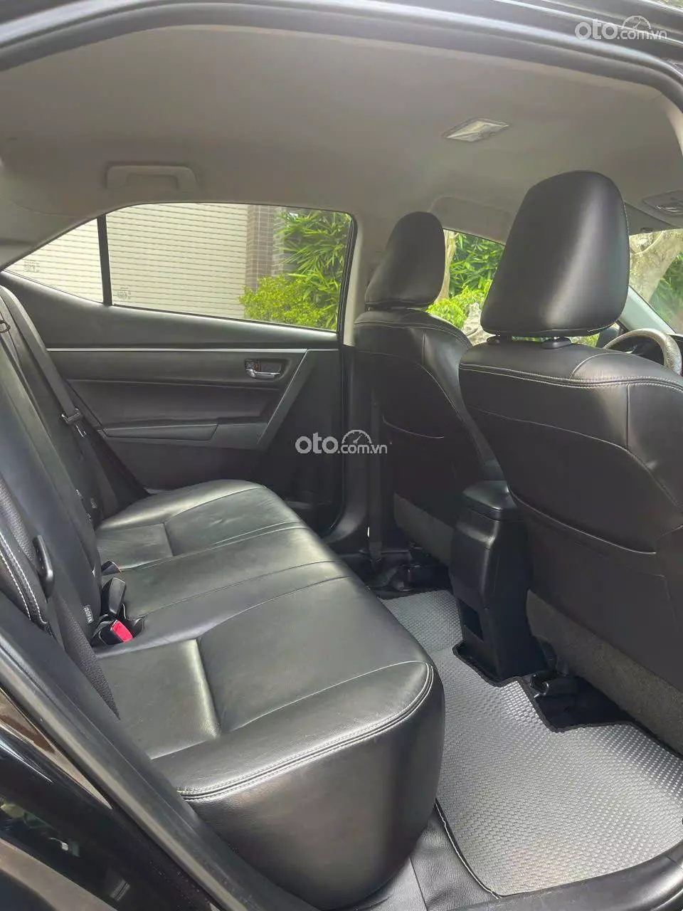 2015 Toyota Corolla Altis 1.8 G - ảnh nhỏ 6