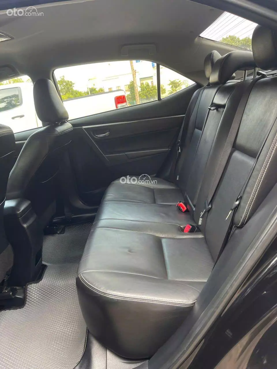 2015 Toyota Corolla Altis 1.8 G - ảnh nhỏ 10