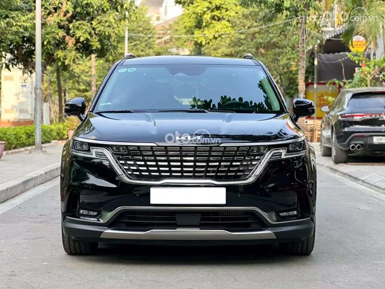 2022 Kia Carnival 2.2D Signature