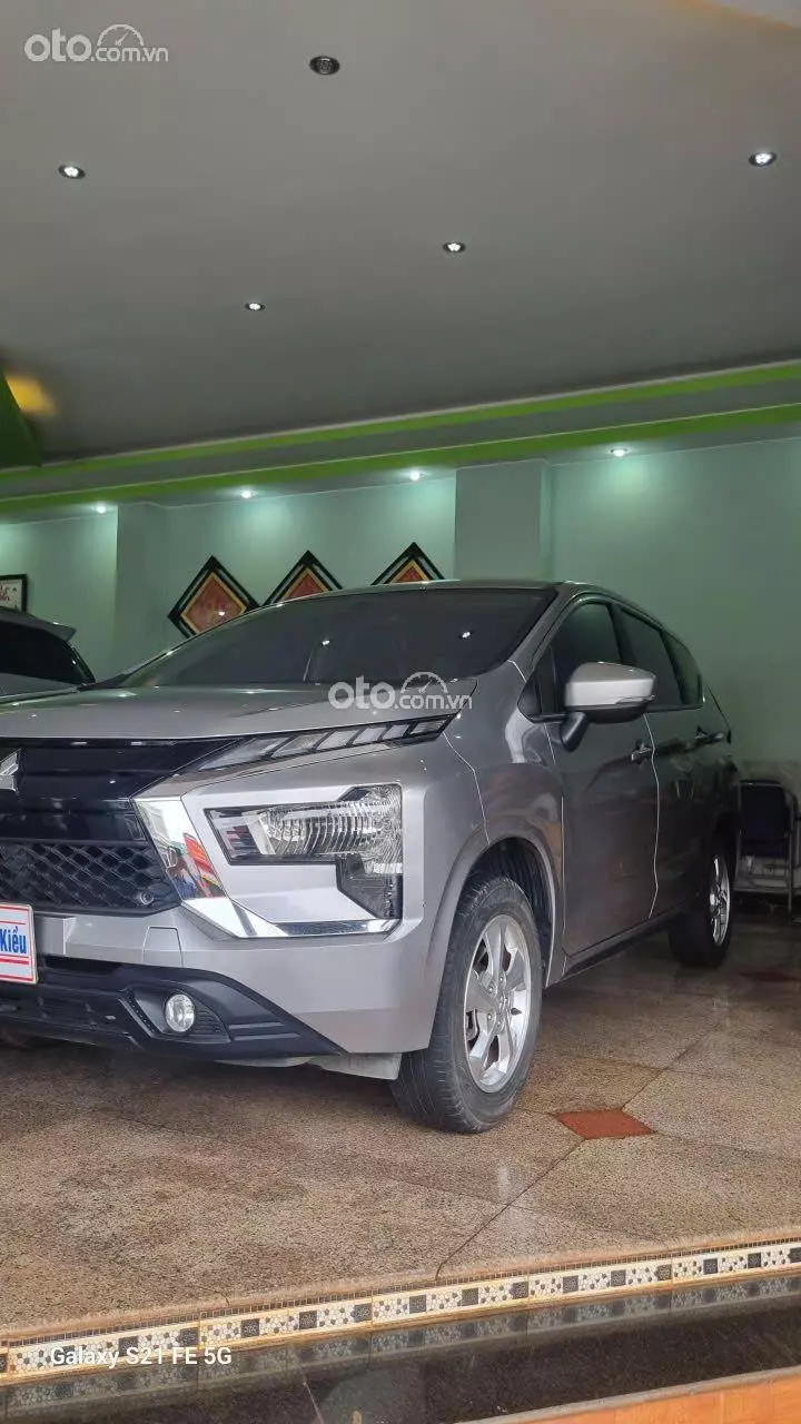 2022 Mitsubishi Xpander - ảnh nhỏ 2
