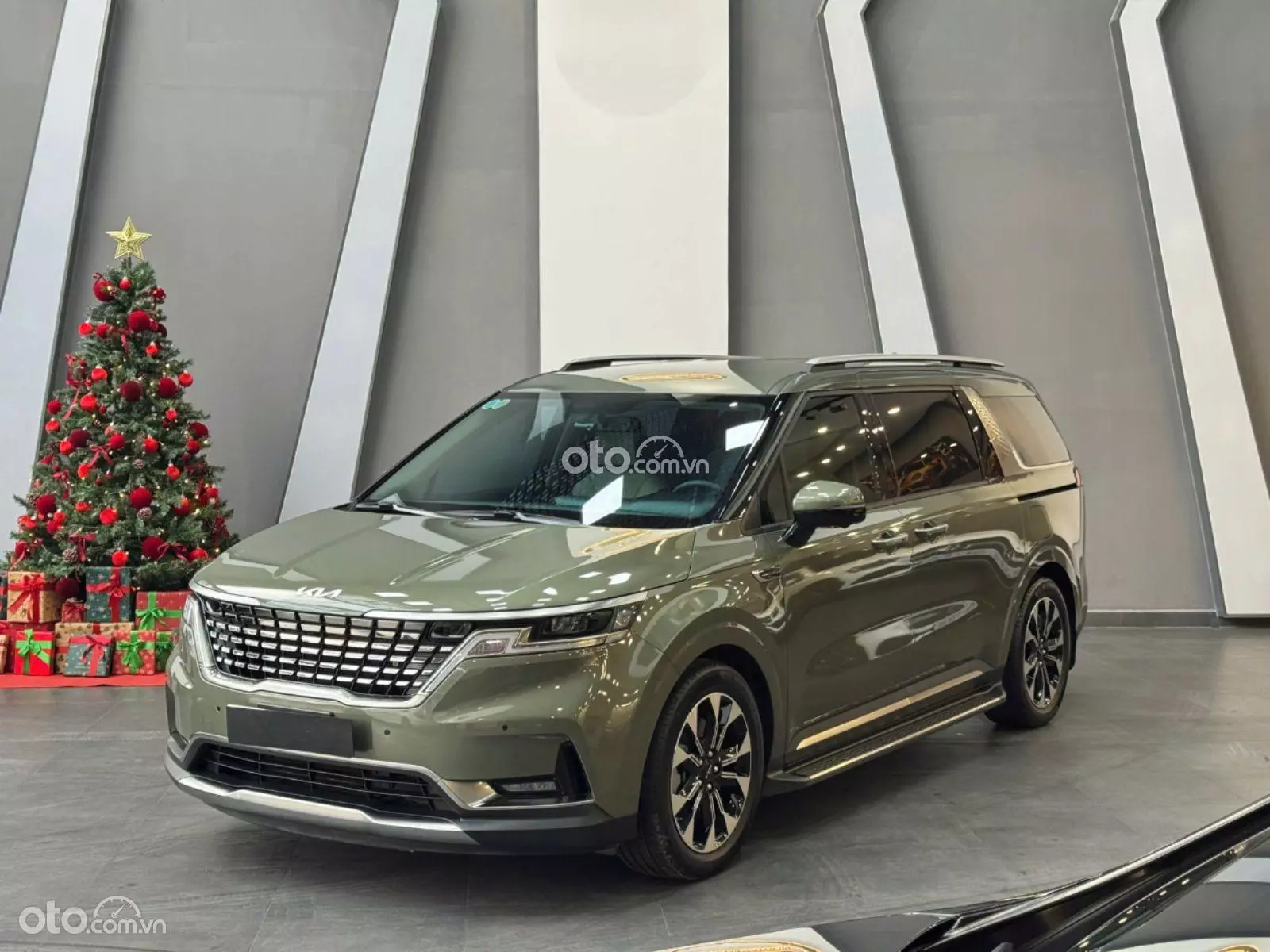 2023 Kia Carnival 2.2D Premium