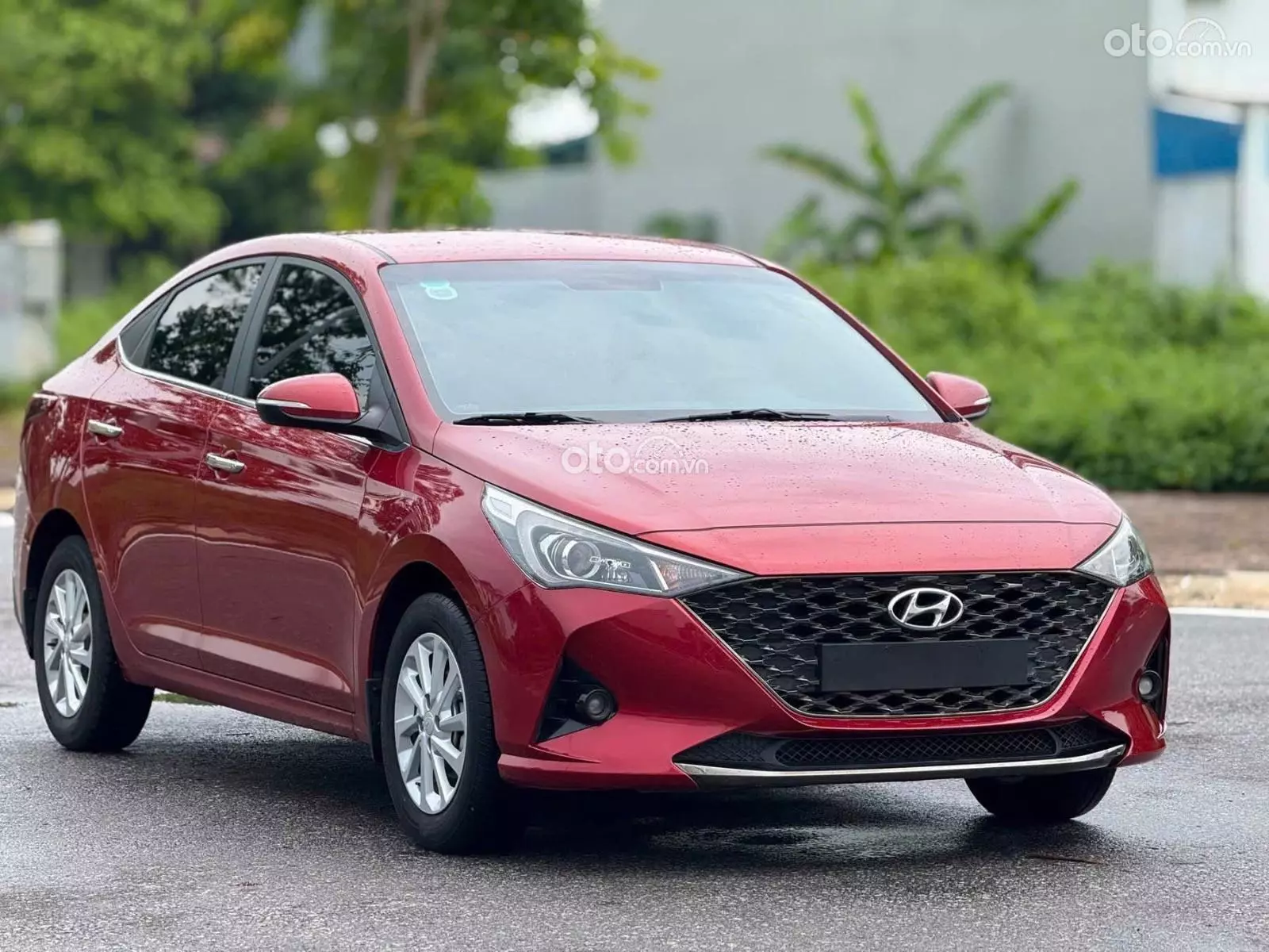 2022 Hyundai Accent 1.4 AT