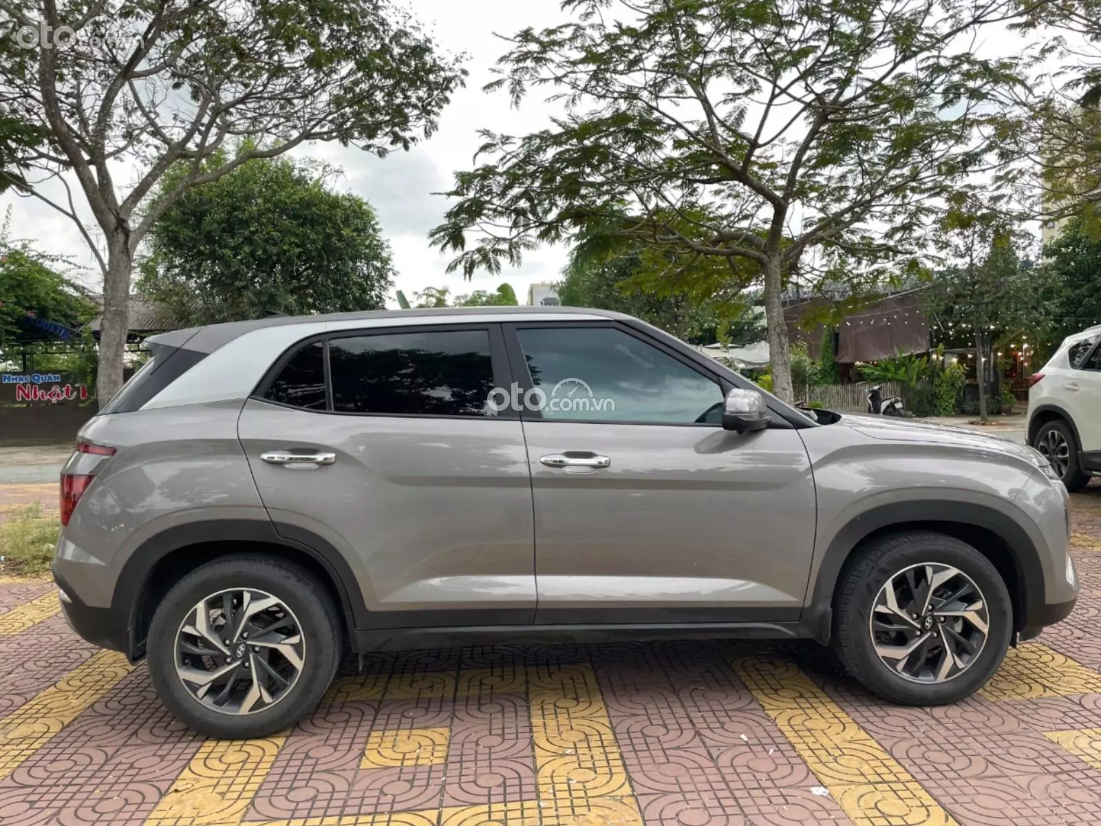 2023 Hyundai Creta 1.5L Đặc biệt - Image 1