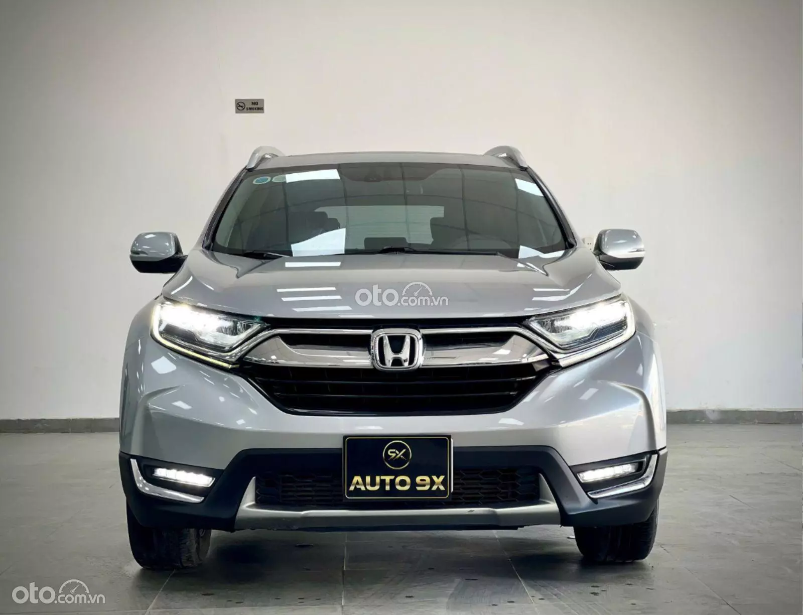 2019 Honda CR-V 1.5 L